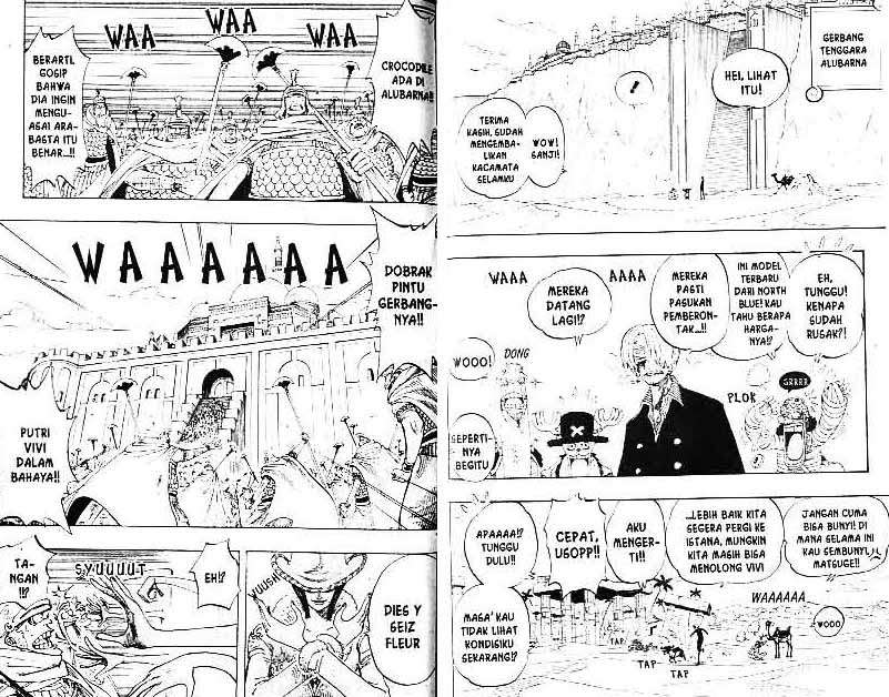 Chapter 192 - halaman 2