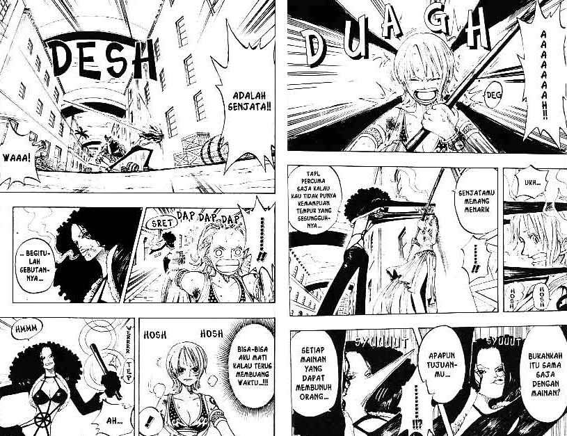 Chapter 192 - halaman 5