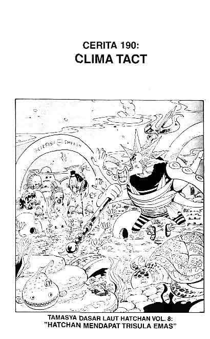 Chapter 190 - halaman 2