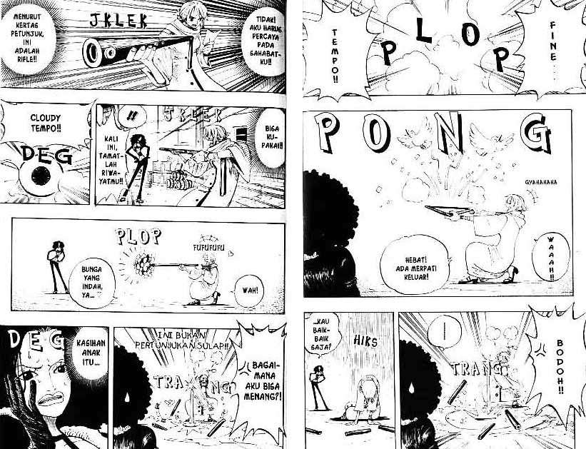 Chapter 190 - halaman 11