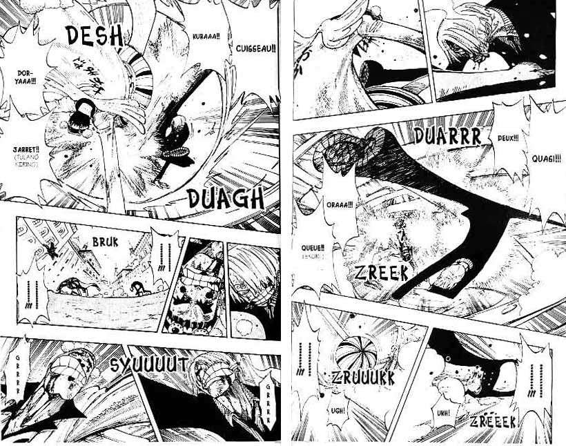 Chapter 189 - halaman 3