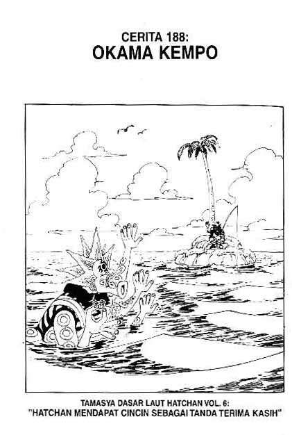 Chapter 188 - halaman 1