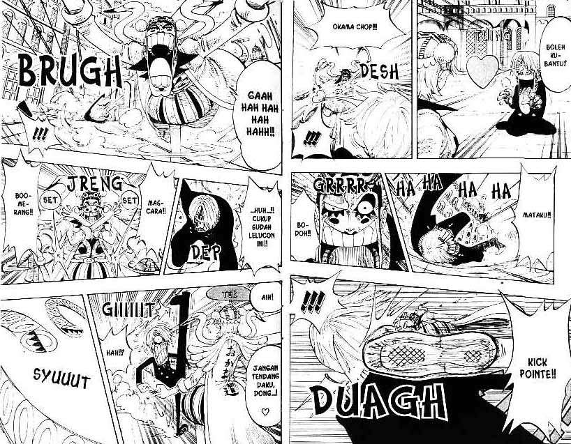 Chapter 188 - halaman 4