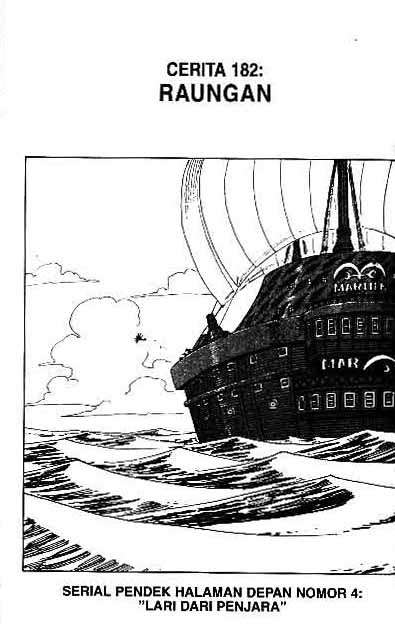 Chapter 182 - halaman 2