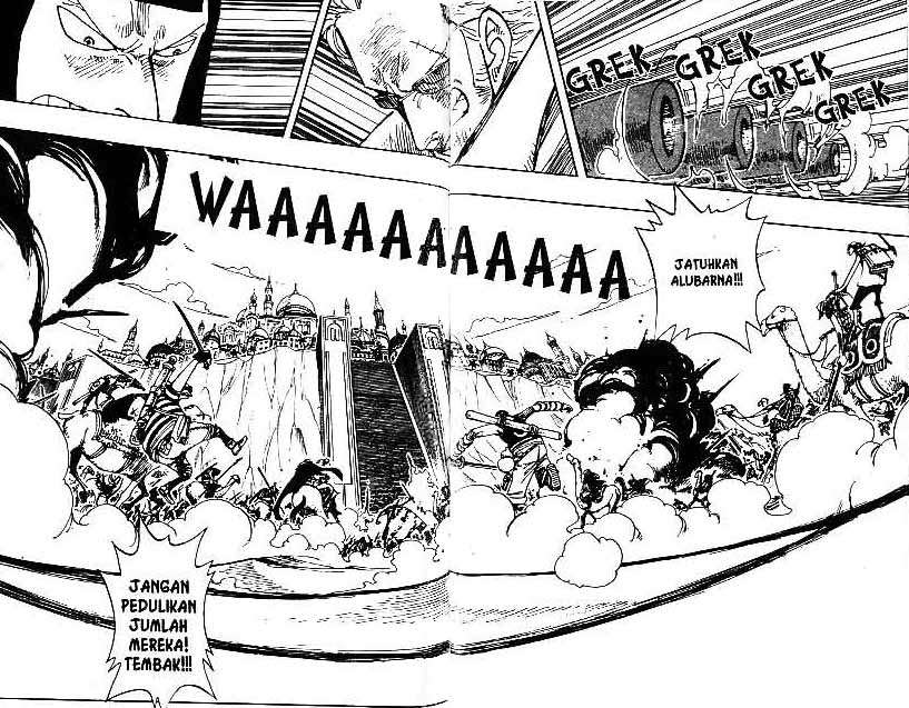 Chapter 182 - halaman 8