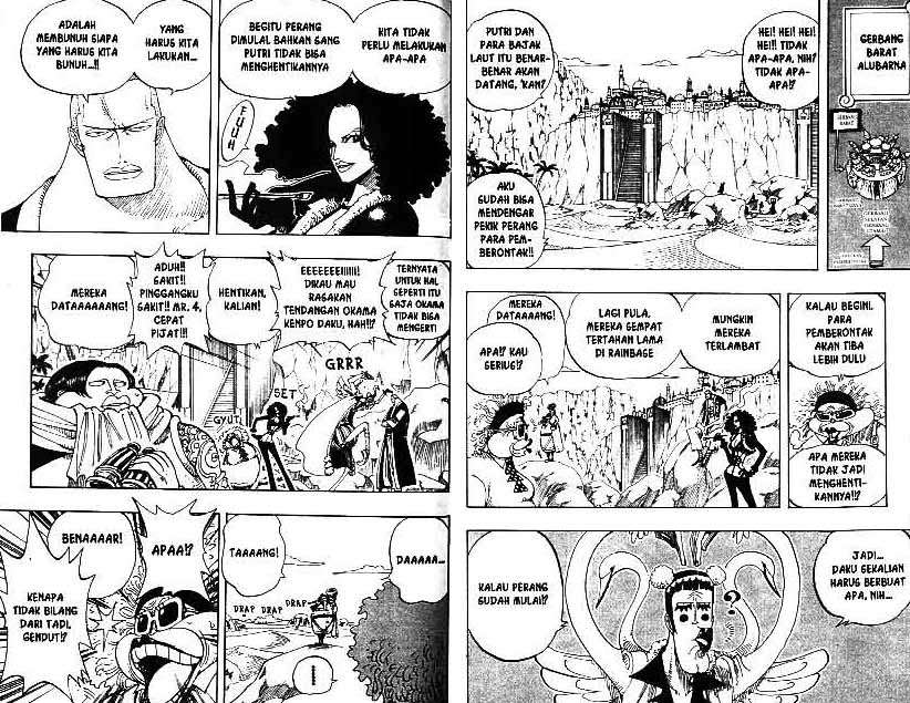 Chapter 181 - halaman 4