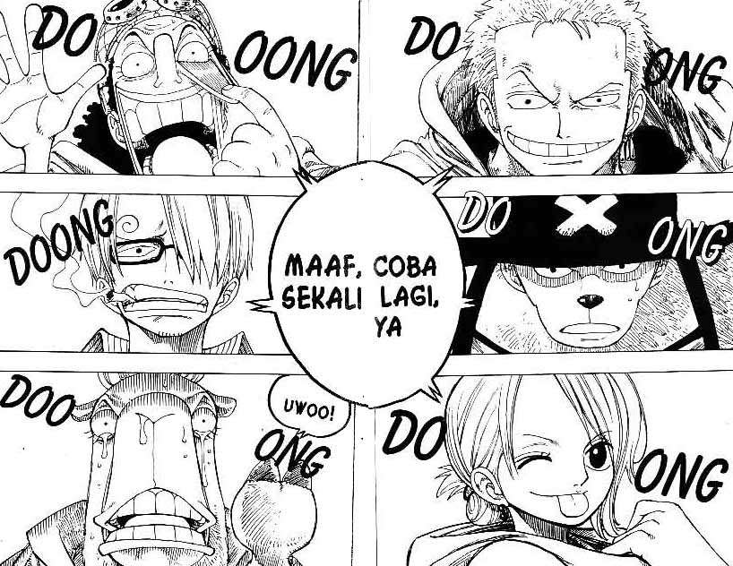 Chapter 181 - halaman 10