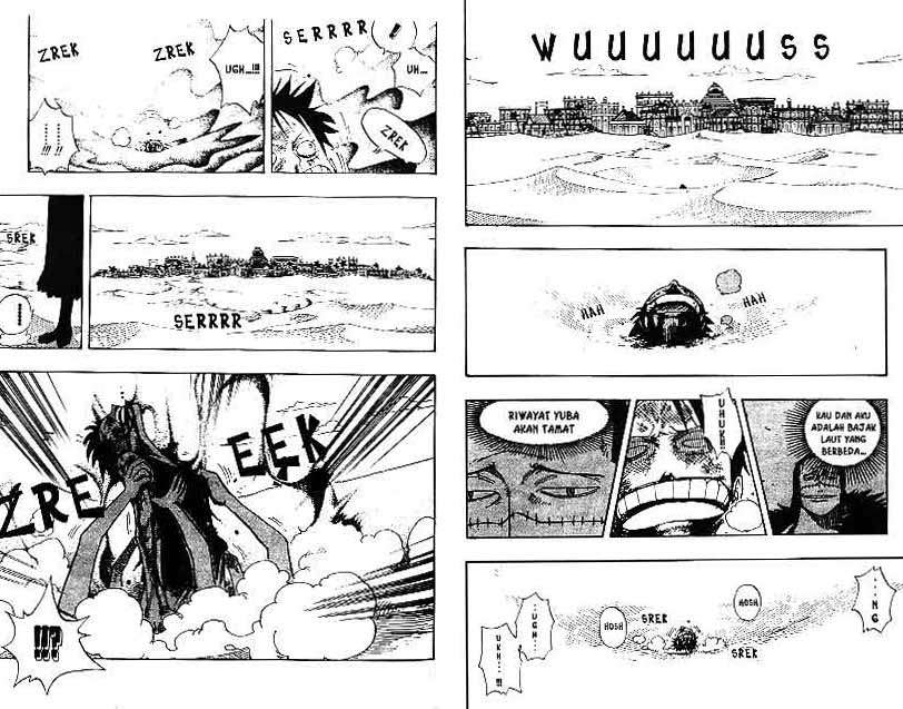 Chapter 180 - halaman 3