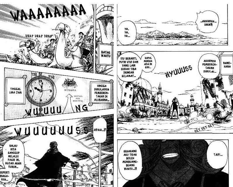 Chapter 180 - halaman 6