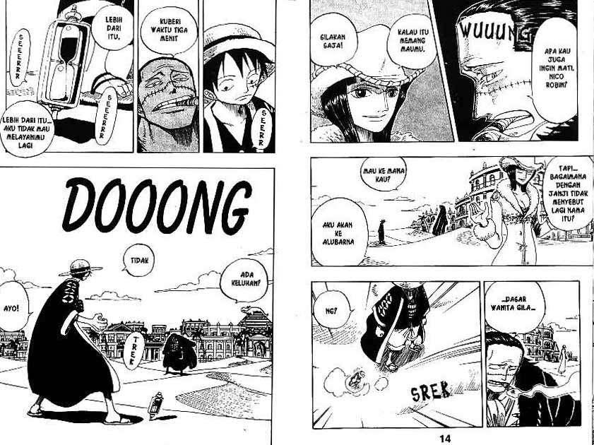 Chapter 177 - halaman 8