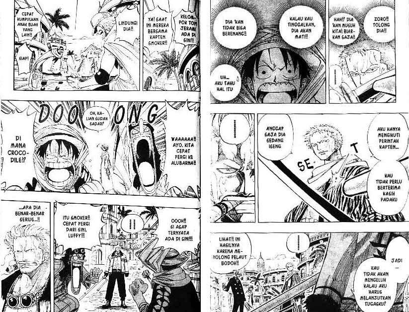 Chapter 176 - halaman 7