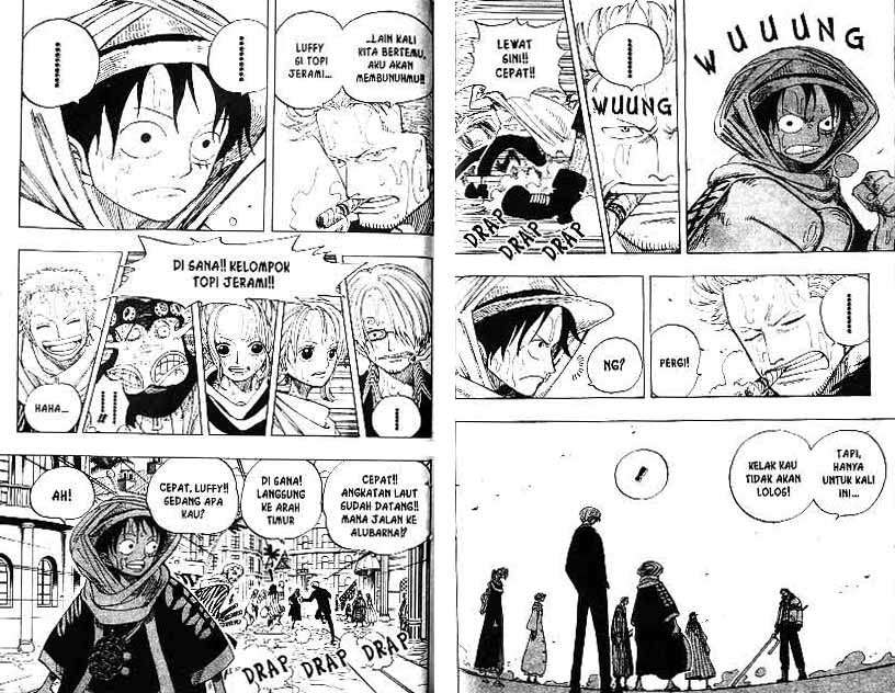 Chapter 176 - halaman 8