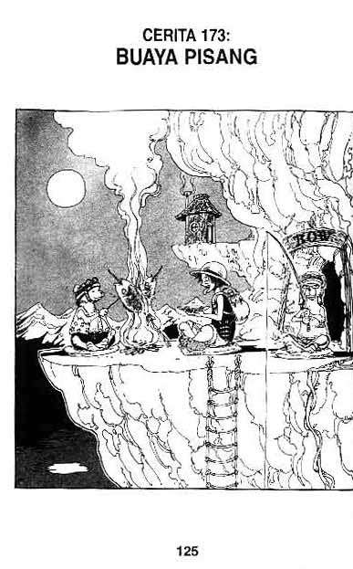 Chapter 173 - halaman 2