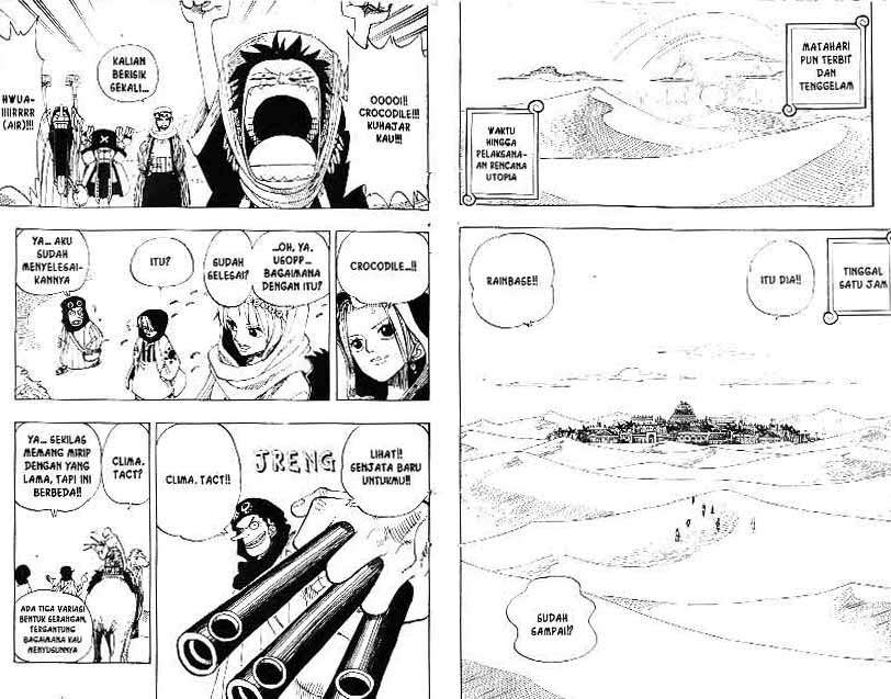 Chapter 168 - halaman 2