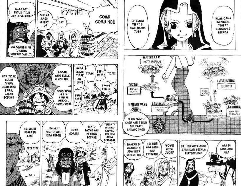 Chapter 167 - halaman 4