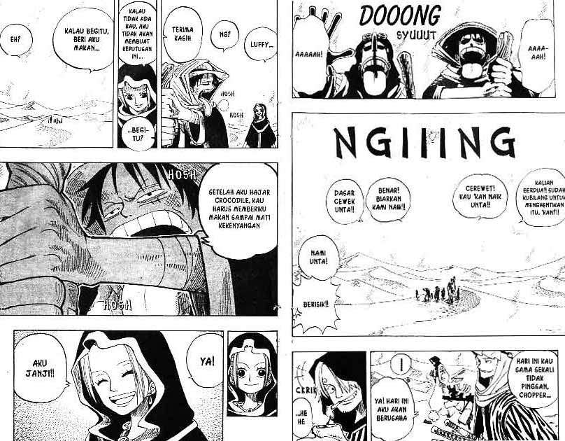 Chapter 167 - halaman 5