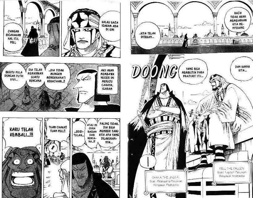Chapter 167 - halaman 9