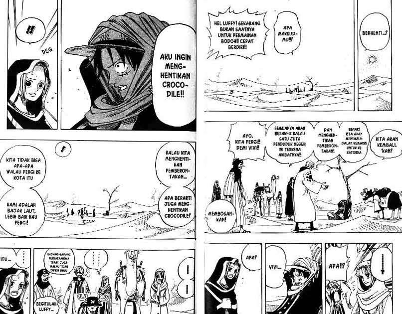 Chapter 166 - halaman 8