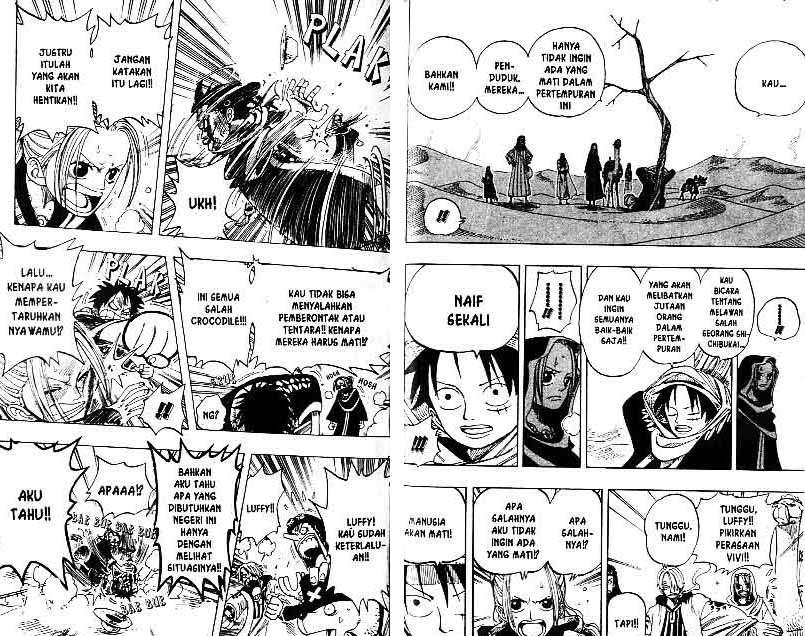 Chapter 166 - halaman 9