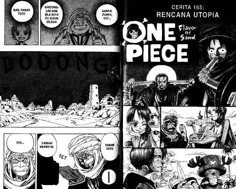 Chapter 165 - halaman 2