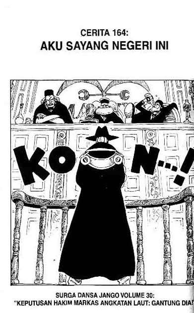 Chapter 164 - halaman 1