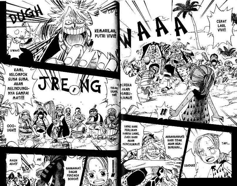 Chapter 164 - halaman 2