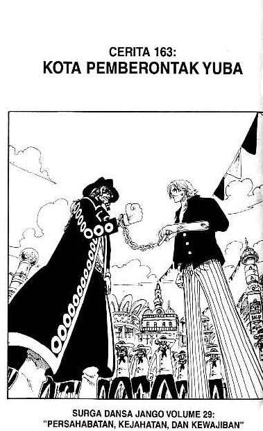 Chapter 163 - halaman 2