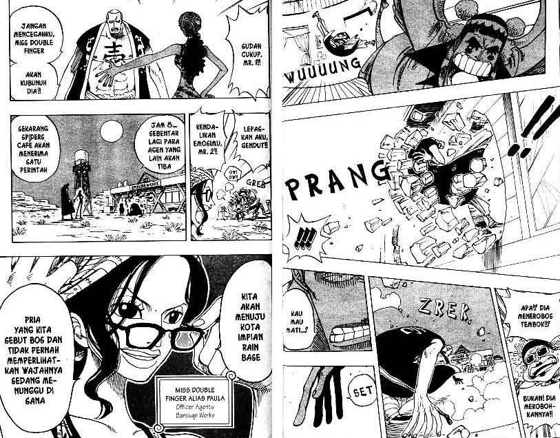 Chapter 160 - halaman 10