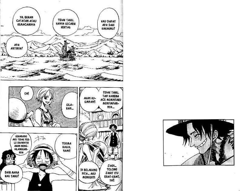 Chapter 160 - halaman 2