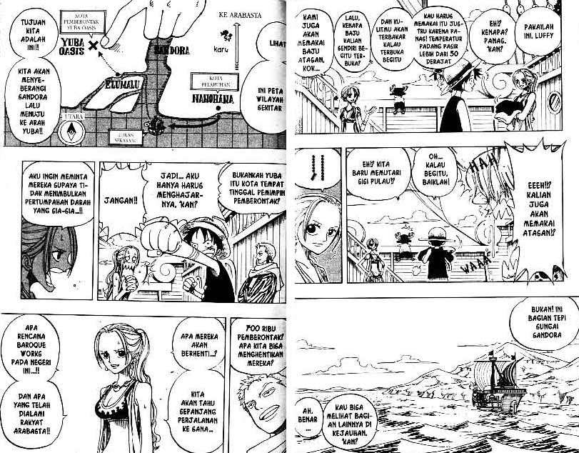Chapter 160 - halaman 3