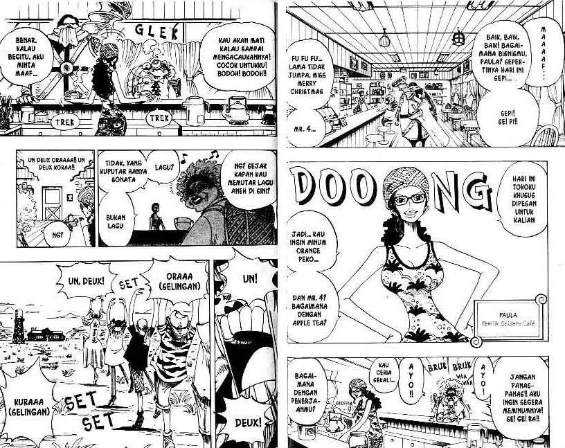 Chapter 160 - halaman 6