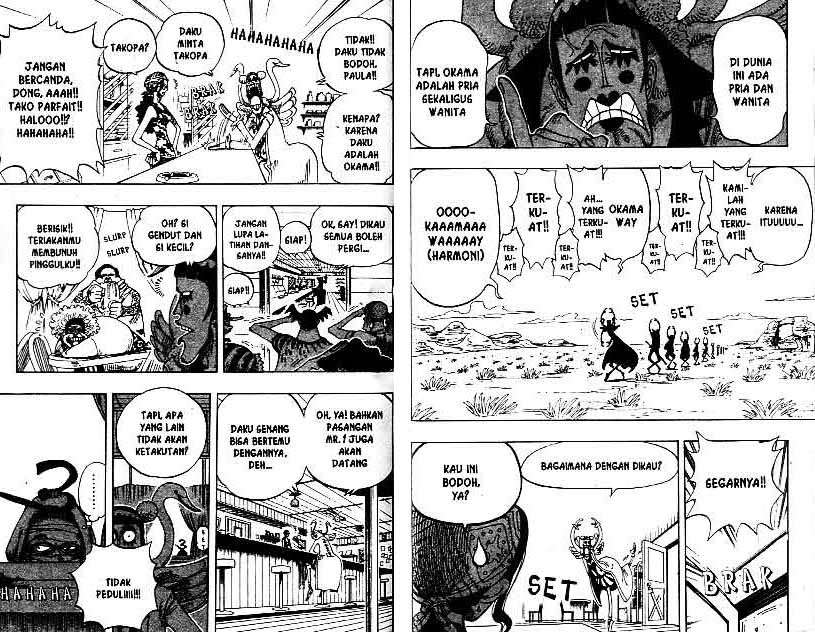 Chapter 160 - halaman 7