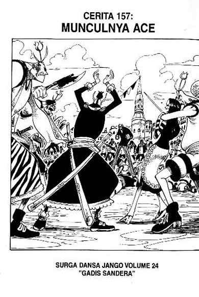 Chapter 157 - halaman 2