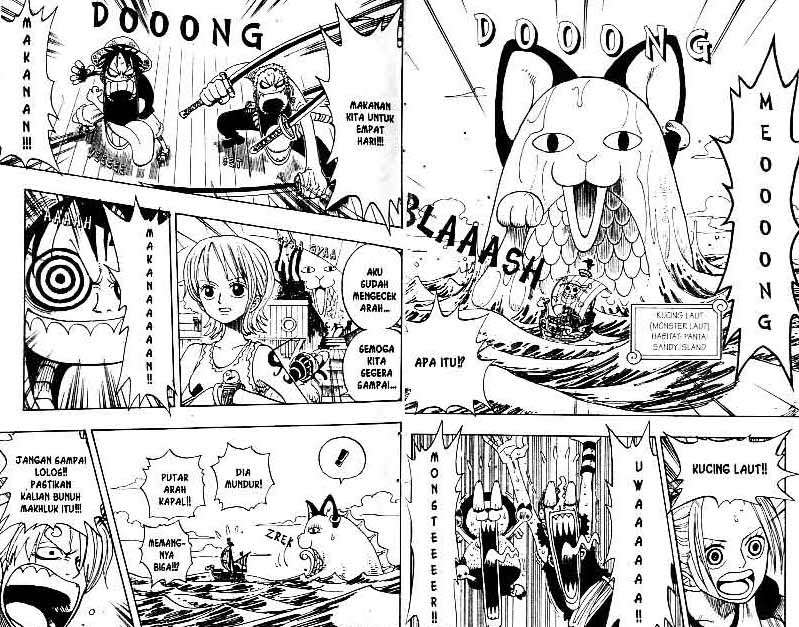 Chapter 157 - halaman 3