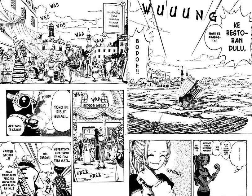 Chapter 157 - halaman 8