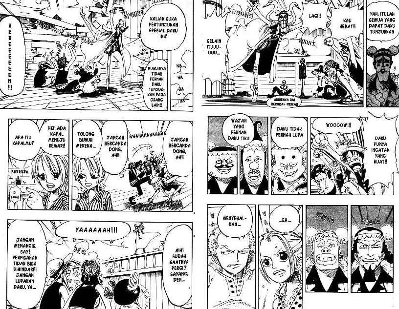 Chapter 156 - halaman 10