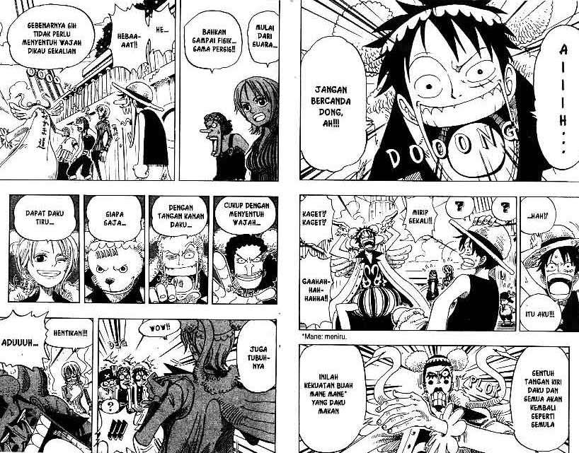 Chapter 156 - halaman 9