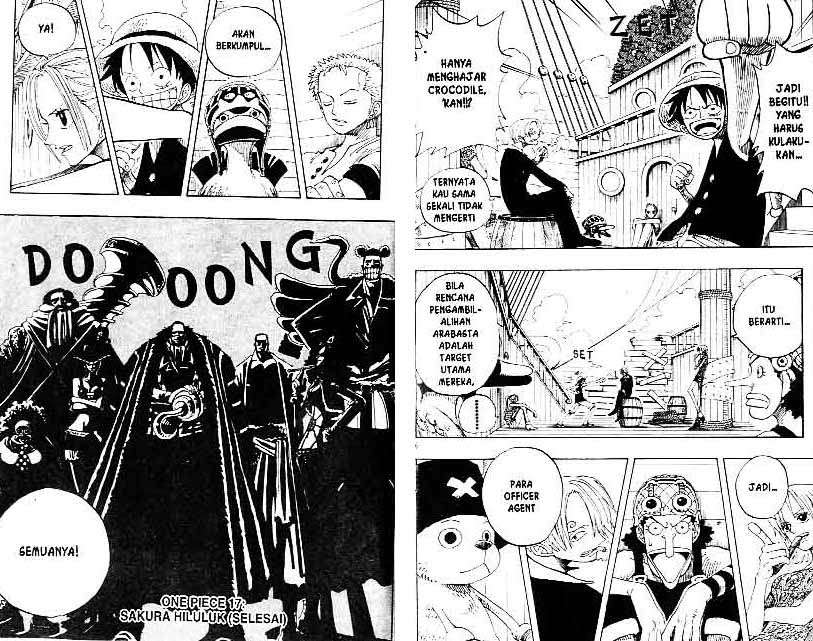 Chapter 155 - halaman 10