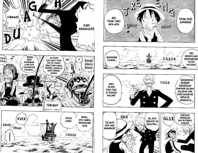 Chapter 155 - halaman 7