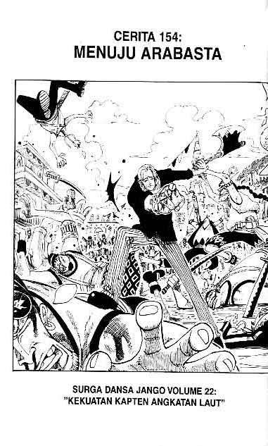 Chapter 154 - halaman 1