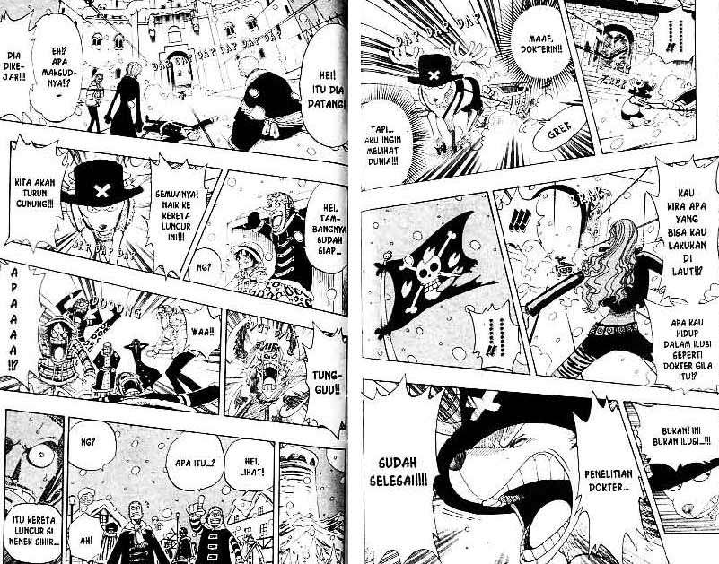 Chapter 153 - halaman 5