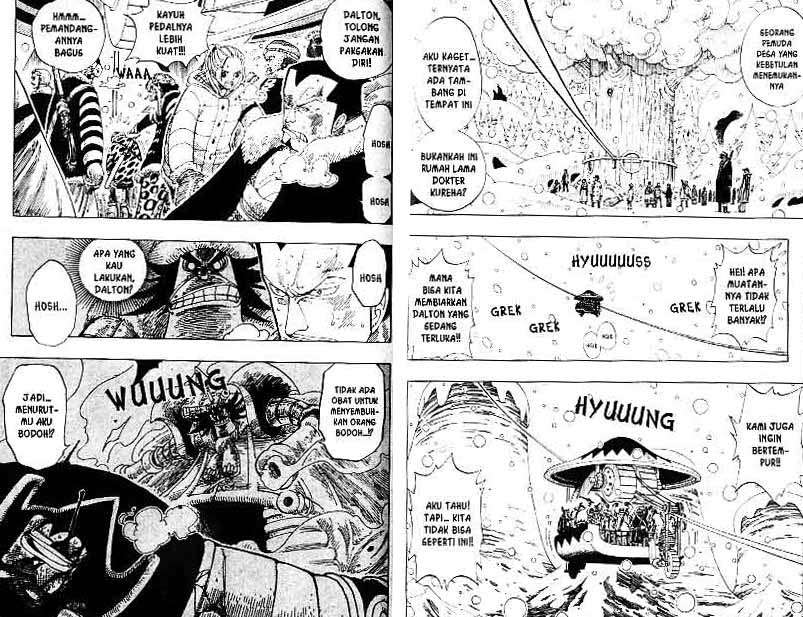 Chapter 151 - halaman 3