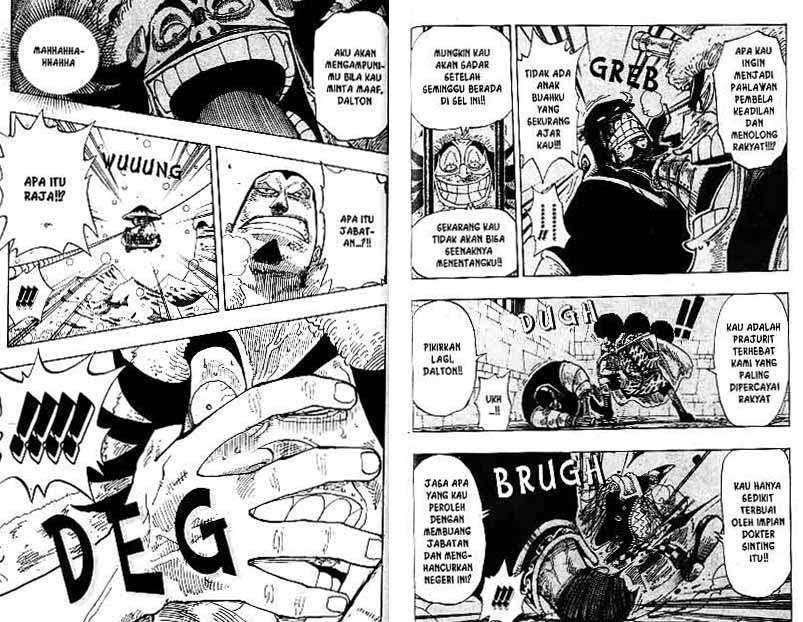 Chapter 151 - halaman 4
