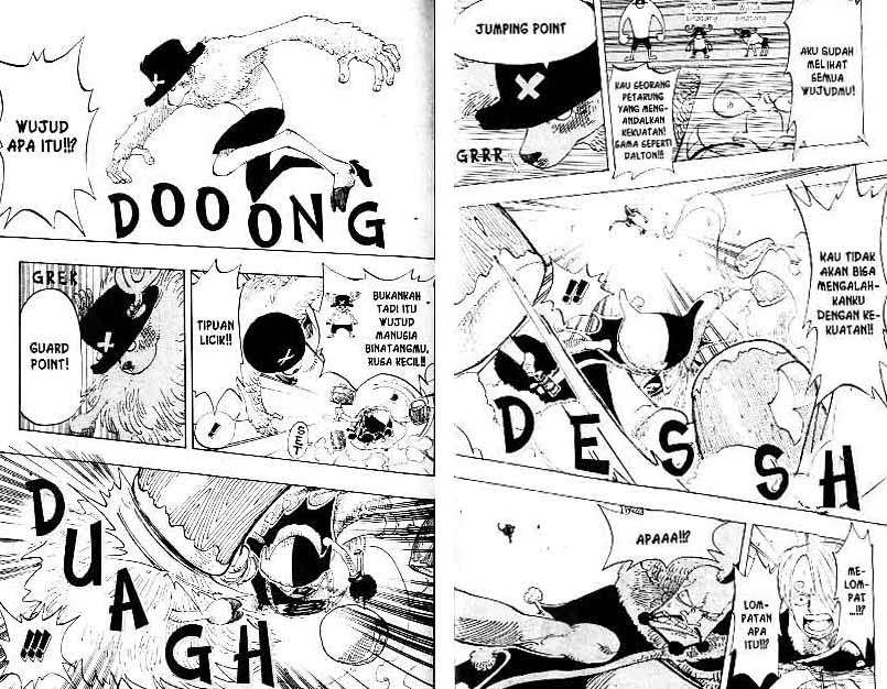 Chapter 149 - halaman 5