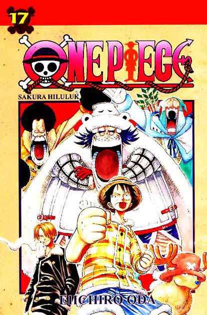 Chapter 146 - halaman 2