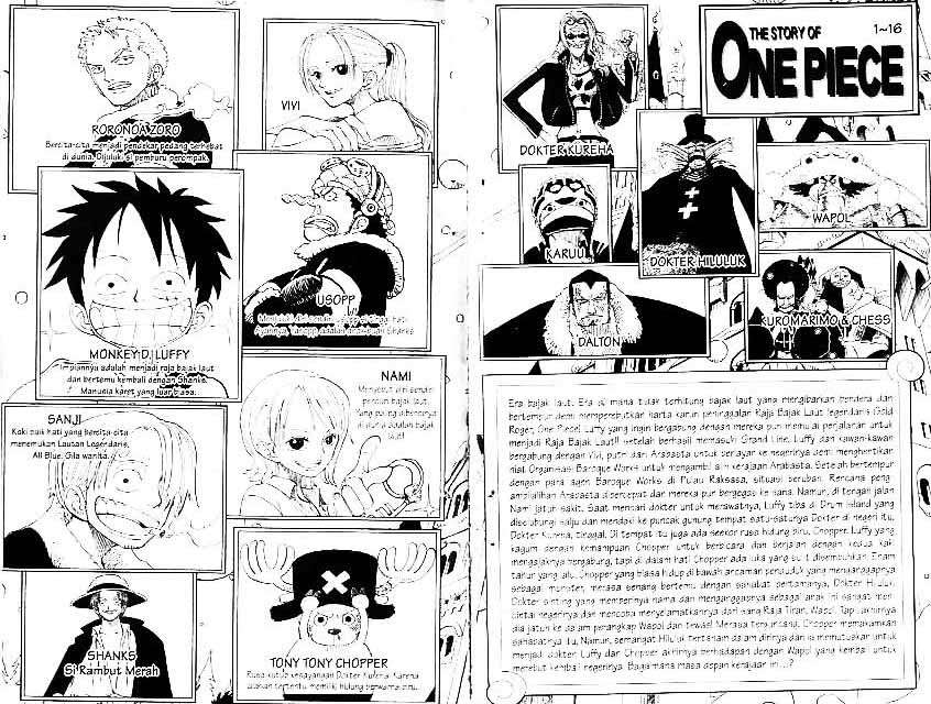 Chapter 146 - halaman 3