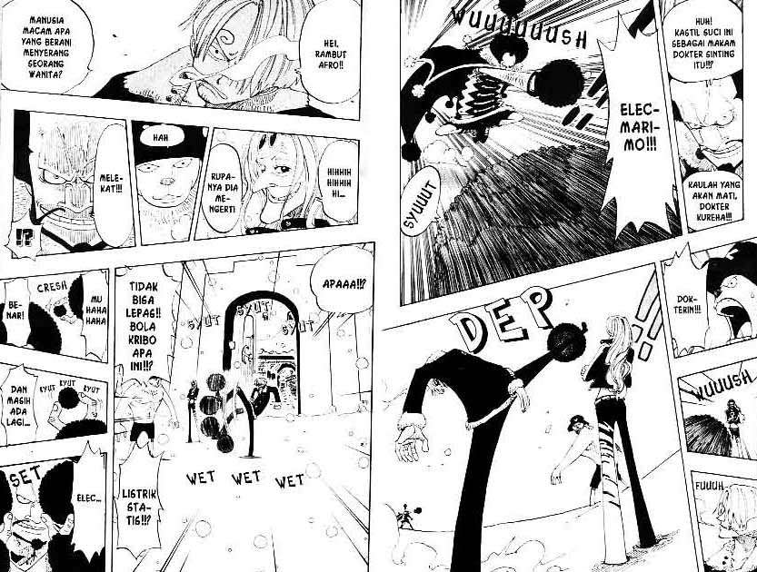 Chapter 146 - halaman 9