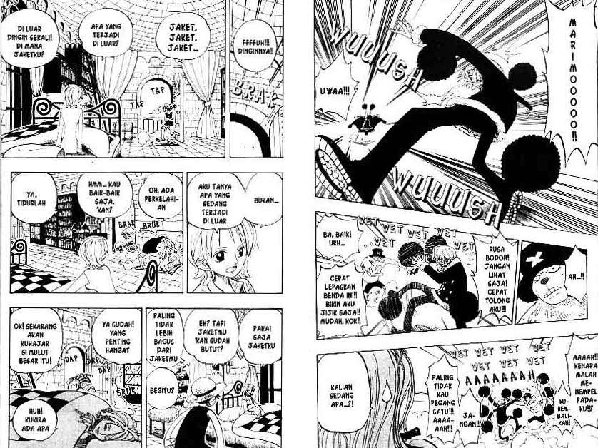 Chapter 146 - halaman 10