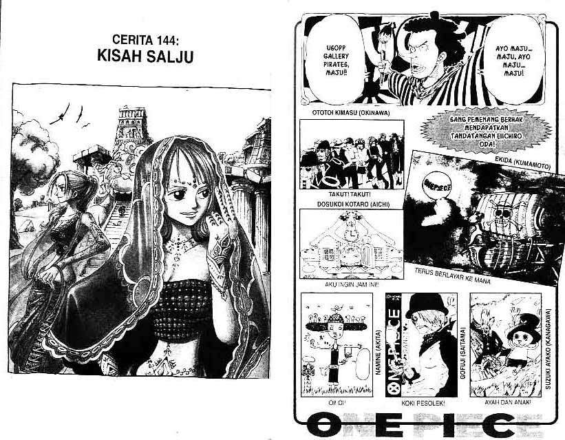 Chapter 144 - halaman 2