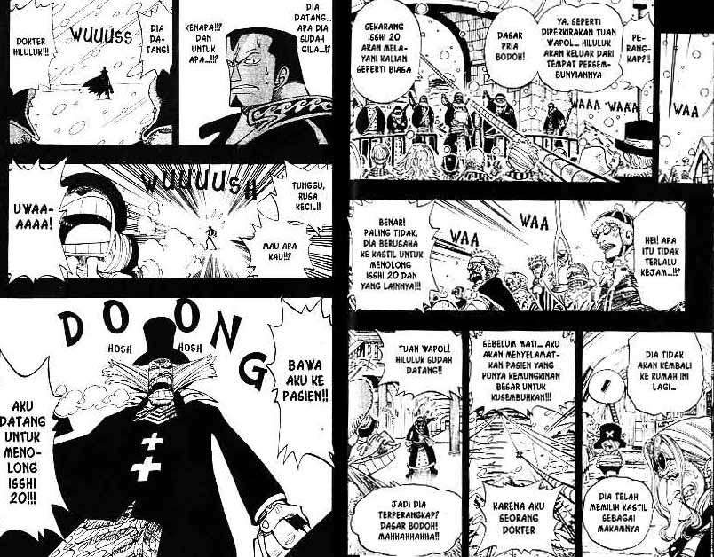 Chapter 144 - halaman 11